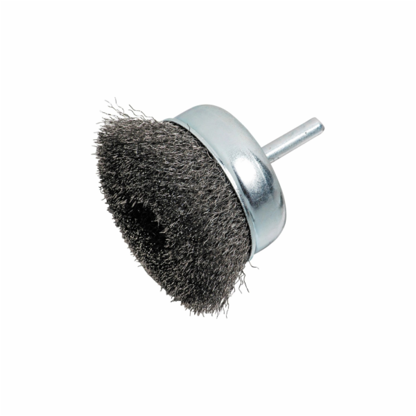 LUX-TOOLS hrnkový kartáč 75 mm jemný