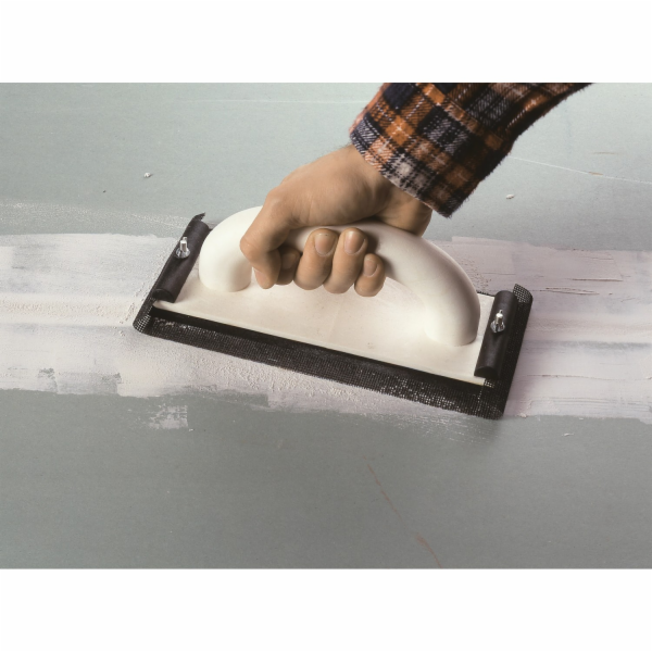 LUX-TOOLS mřížkové čáry, balení 10 kusů, 115 mm x 280 mm