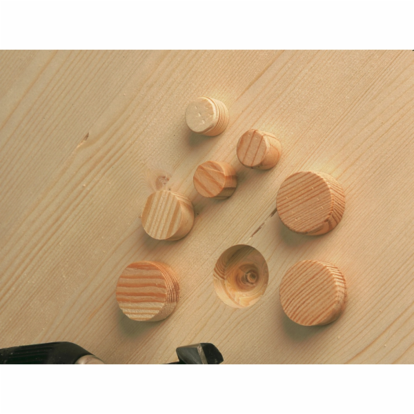LUX-TOOLS Opravné a řemeslné dlaždice 15, 20 a 25 mm
