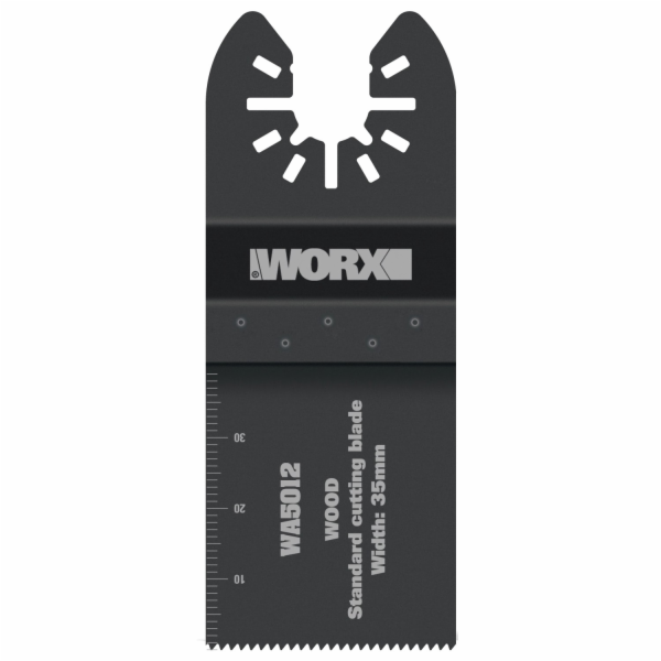 Standardní pilový kotouč Worx 1 3/8 Endcut WA5012