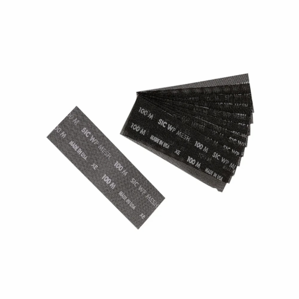 LUX-TOOLS mřížkové čáry, balení 10 kusů, 93 mm x 280 mm