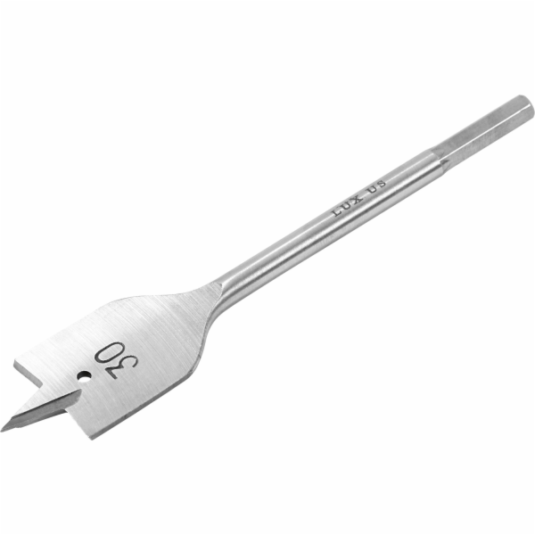 Plochá frézka LUX-TOOLS 30 mm