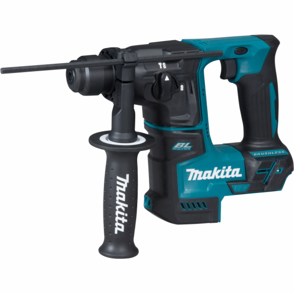 Makita 18V akumulátorové vrtací kladivo DHR171Z Holý nástroj