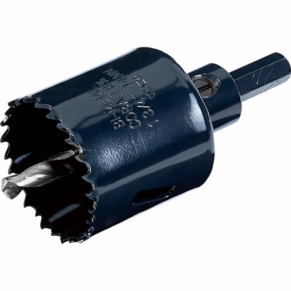 LUX-TOOLS Bimetalová děrová pila Professional O 44 mm