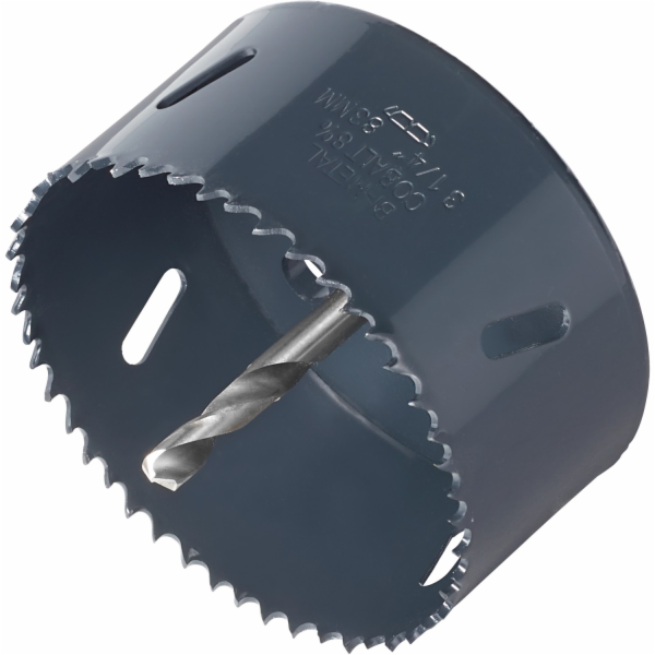 LUX-TOOLS Bimetalová děrová pila Professional O 83 mm