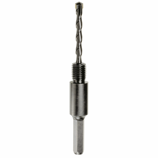 Držák vrtáků LUX-TOOLS, šestihranný