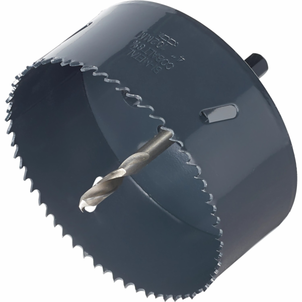 LUX-TOOLS Bimetalová děrová pila Professional O 102 mm
