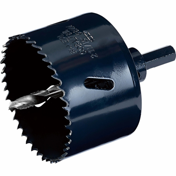 LUX-TOOLS Bimetalová děrová pila Professional O 68 mm