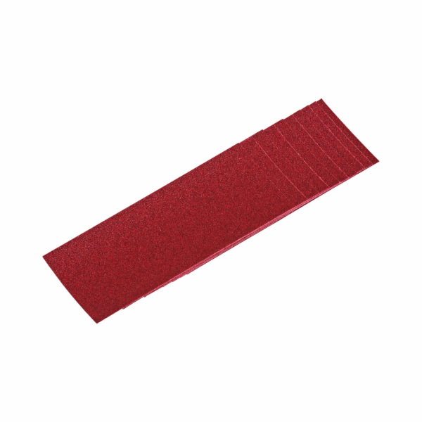 Brusné pásky LUX-TOOLS 93 mm x 230 mm K60