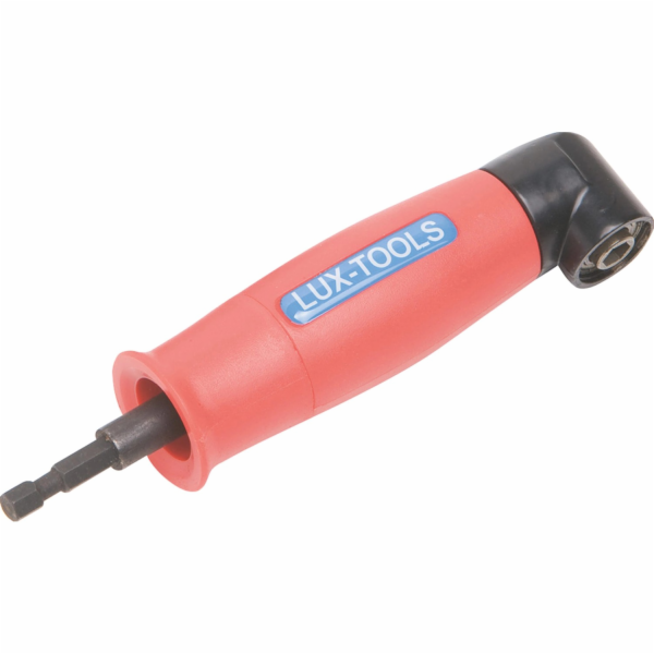 Nástavec úhlového šroubováku LUX-TOOLS