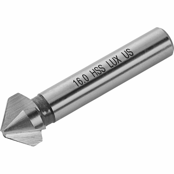 LUX-TOOLS Zahlubovač O 16 mm