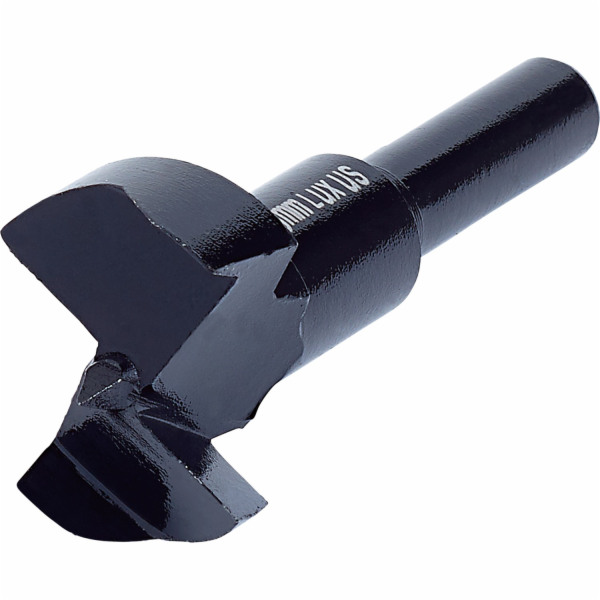 Vrták do pantů LUX-TOOLS WS O 26 mm
