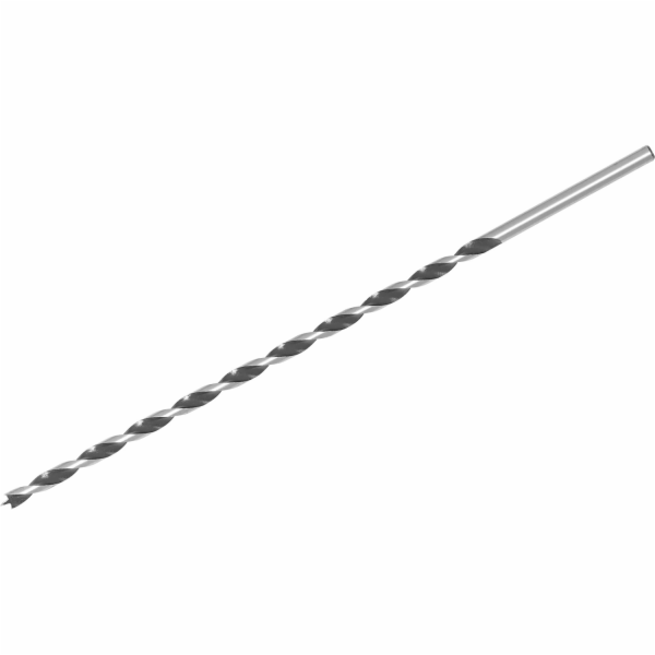 Vrták do dřeva LUX-TOOLS O 12 mm x 250 mm