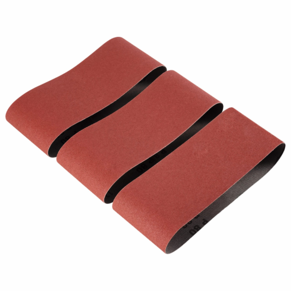 Brusný pás LUX-TOOLS 75 mm x 533 mm K240