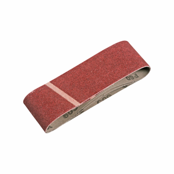 Brusný pás LUX-TOOLS 75 mm x 533 mm K40