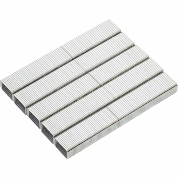 LUX-TOOLS Jemné drátěné sponky 11,2 mm x 12 mm Comfort 12...