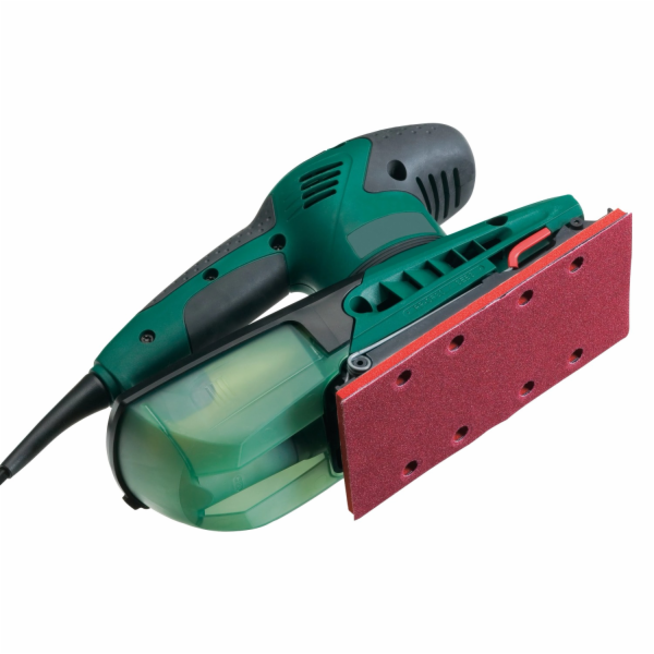 Brusné pásky LUX-TOOLS 93 mm x 185 mm K180