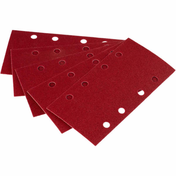Brusné pásky LUX-TOOLS 93 mm x 185 mm K120