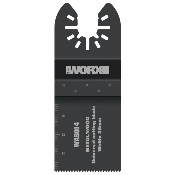 Worx 1 3/8 Endcut Universal WA5014