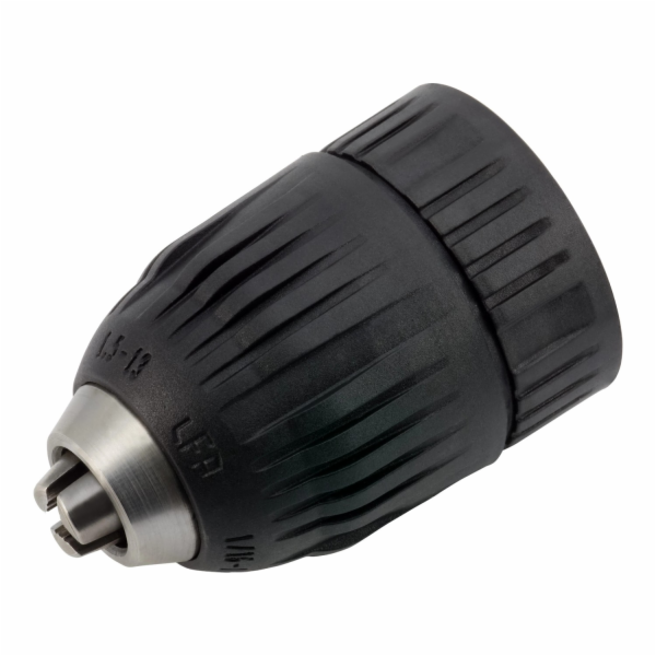 Rychloupínací sklíčidlo LUX-TOOLS 13 mm (1/2")