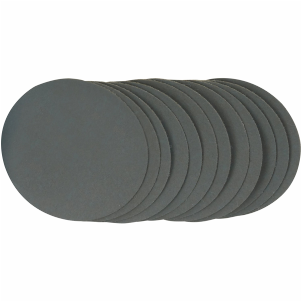 Brusný kotouč Proxxon z karbidu křemíku, 12 kusů, O 50 mm...