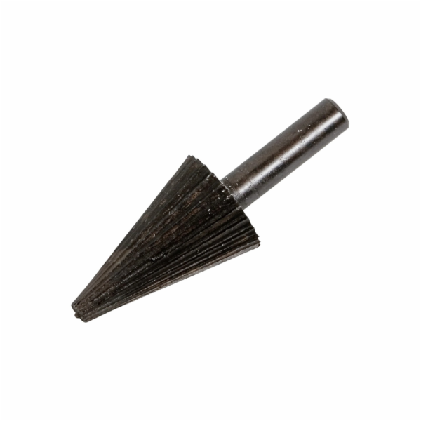 Kuželová fréza LUX-TOOLS 4 mm - 24 mm