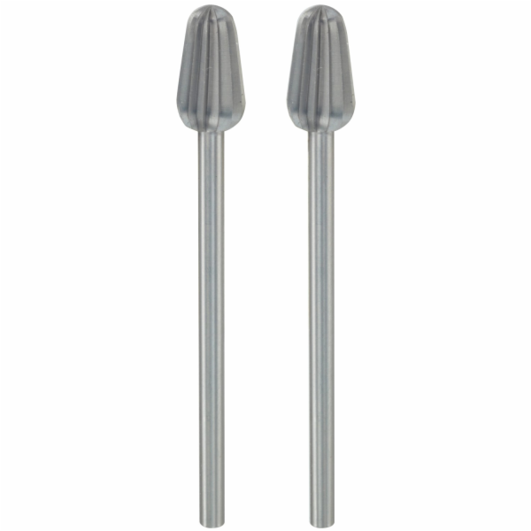 Kuželová fréza Proxxon, wolfram-vanadová ocel, 6 mm, 2 kusy