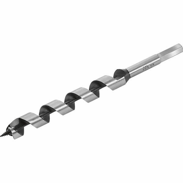 Vrtačka LUX-TOOLS s trámovým profilem O 20 mm x 235 mm