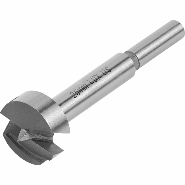 LUX-TOOLS Forstnerův vrták O 26 mm x 90 mm