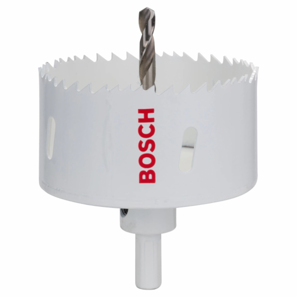 Bimetalová děrová pila Bosch 83 mm