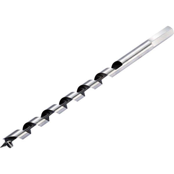Vrtačka LUX-TOOLS s trámovým profilem O 12 mm x 235 mm