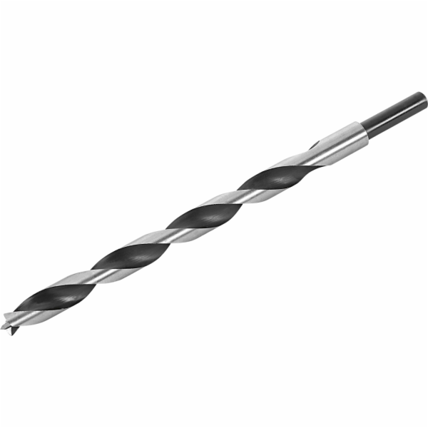 Vrták do dřeva LUX-TOOLS O 14 mm x 250 mm