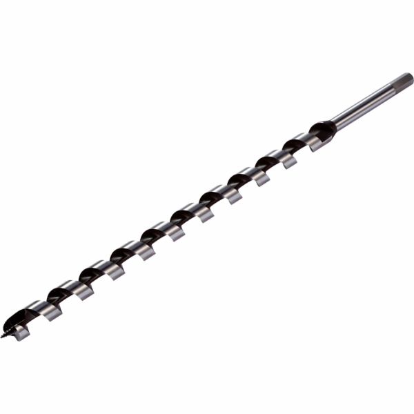 Vrtačka LUX-TOOLS s trámovým mechanismem O 20 mm x 460 mm