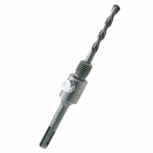 Držák vrtáků LUX-TOOLS SDS-Plus