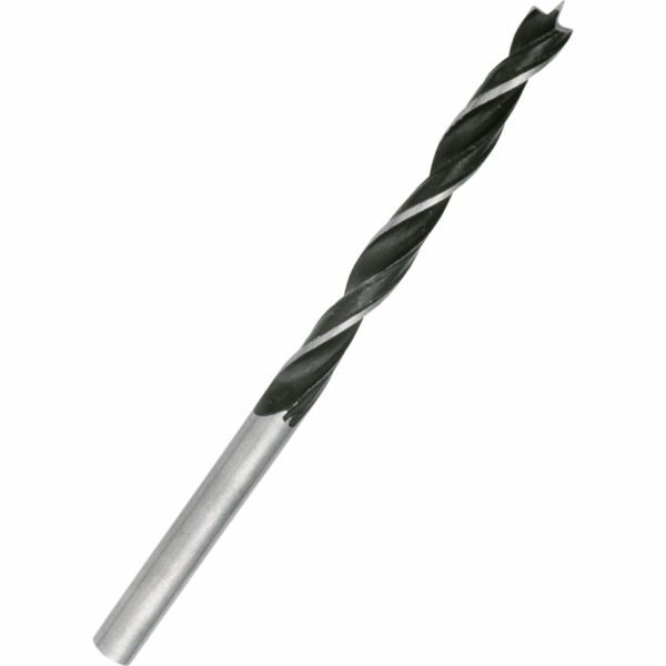 LUX-TOOLS CV vrták do dřeva O 10 mm x 120 mm
