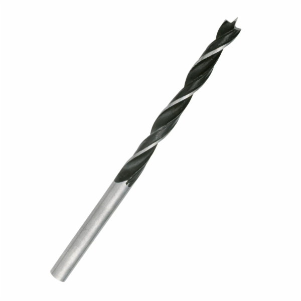 Spirálový vrták do dřeva LUX-TOOLS 5 mm