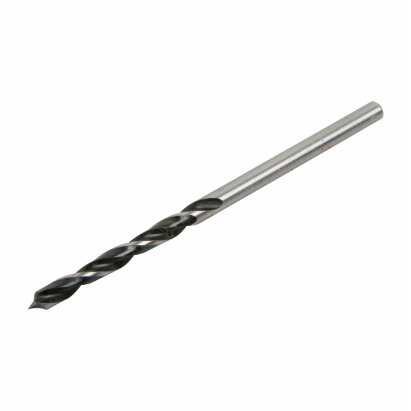 Spirálový vrták do dřeva LUX-TOOLS 3 mm