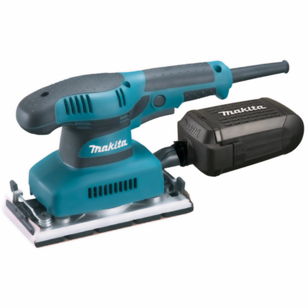 Vibrační bruska Makita BO3711J s výkonem 190 W