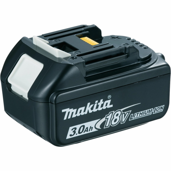 Baterie Makita BL1830B Li 18 V 3 Ah