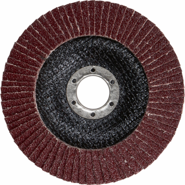 Lamelový kotouč LUX-TOOLS Multi O 125 mm K40