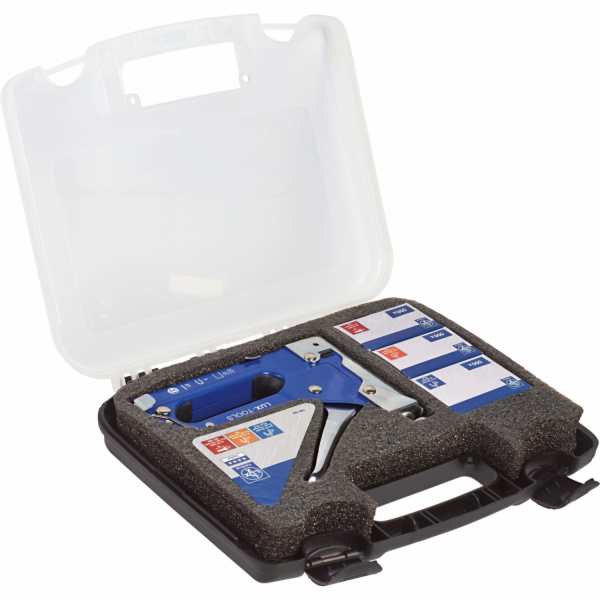 Sada kombinovaných sešívaček LUX-TOOLS 3 v 1 Comfort