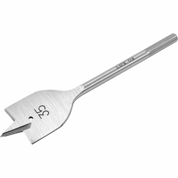 LUX-TOOLS plochá frézka Classic 35 mm