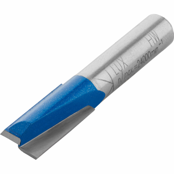 Drážkovací fréza LUX-TOOLS HM O 10 mm