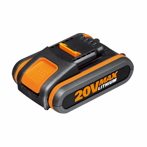 Vrtací kladivo Worx WX390