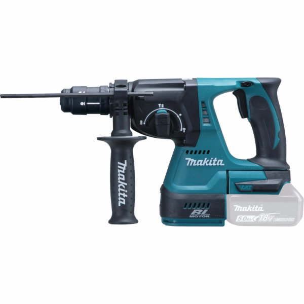 Vrtací kladivo Makita DHR243Z