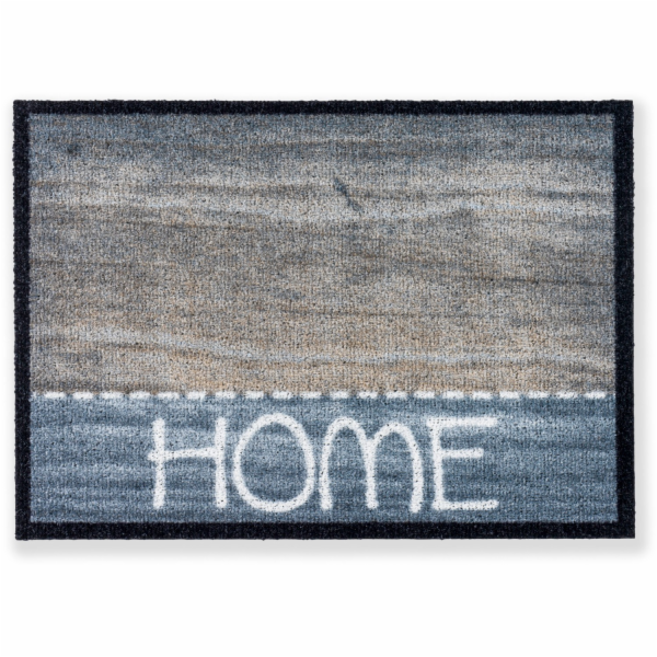 Rohožka Astra Deco Brush, cca 50 cm x 70 cm, Home Wood