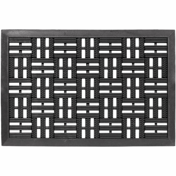 Gumová rohož Astra Dynamic 40 cm x 60 cm