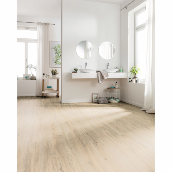 Podlaha Living by Haro Design HydroStar Country House Pla...