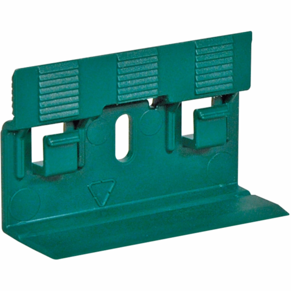 Montážní klipy Living by Haro pro zásuvné soklové lišty, ...