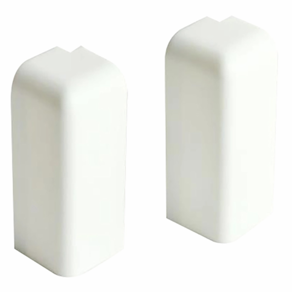 Vnější rohy Kosche 34 mm x 45 mm x 40 mm